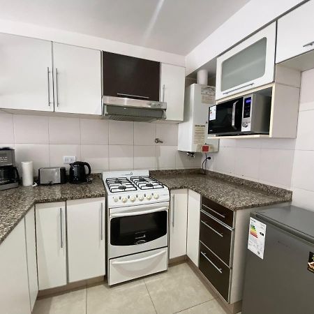 부에노스아이레스 Hermoso Departamento Dos Ambientes En Belgrano 아파트 외부 사진