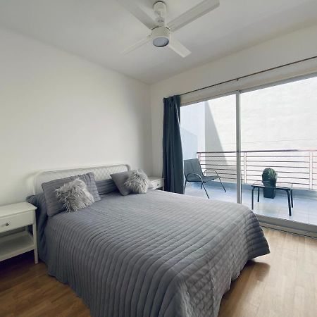부에노스아이레스 Hermoso Departamento Dos Ambientes En Belgrano 아파트 외부 사진