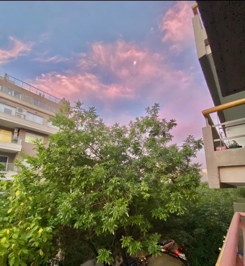 부에노스아이레스 Hermoso Departamento Dos Ambientes En Belgrano 아파트 외부 사진