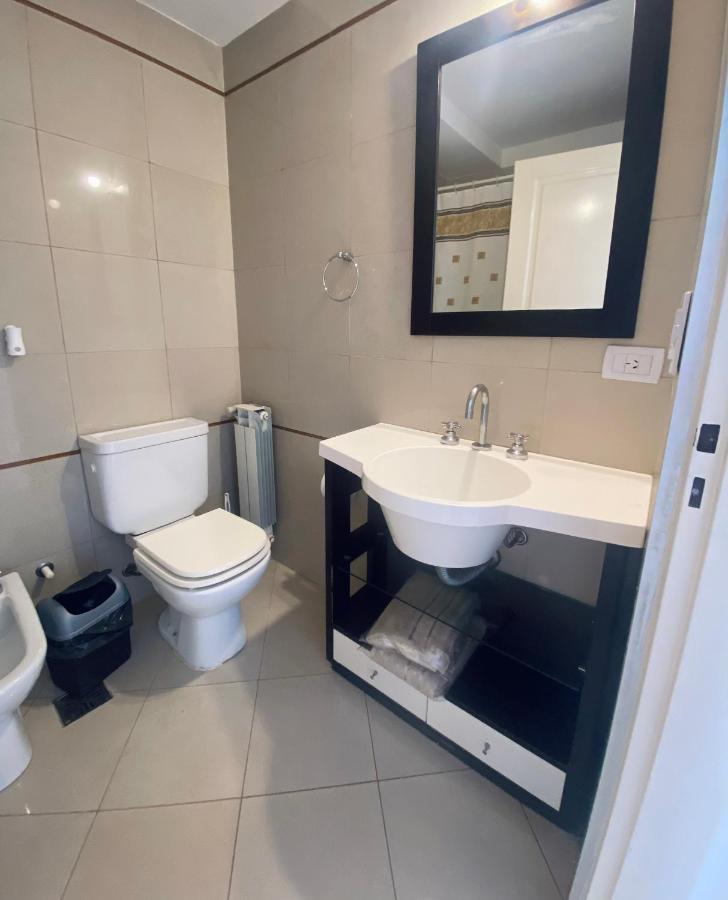 부에노스아이레스 Hermoso Departamento Dos Ambientes En Belgrano 아파트 외부 사진