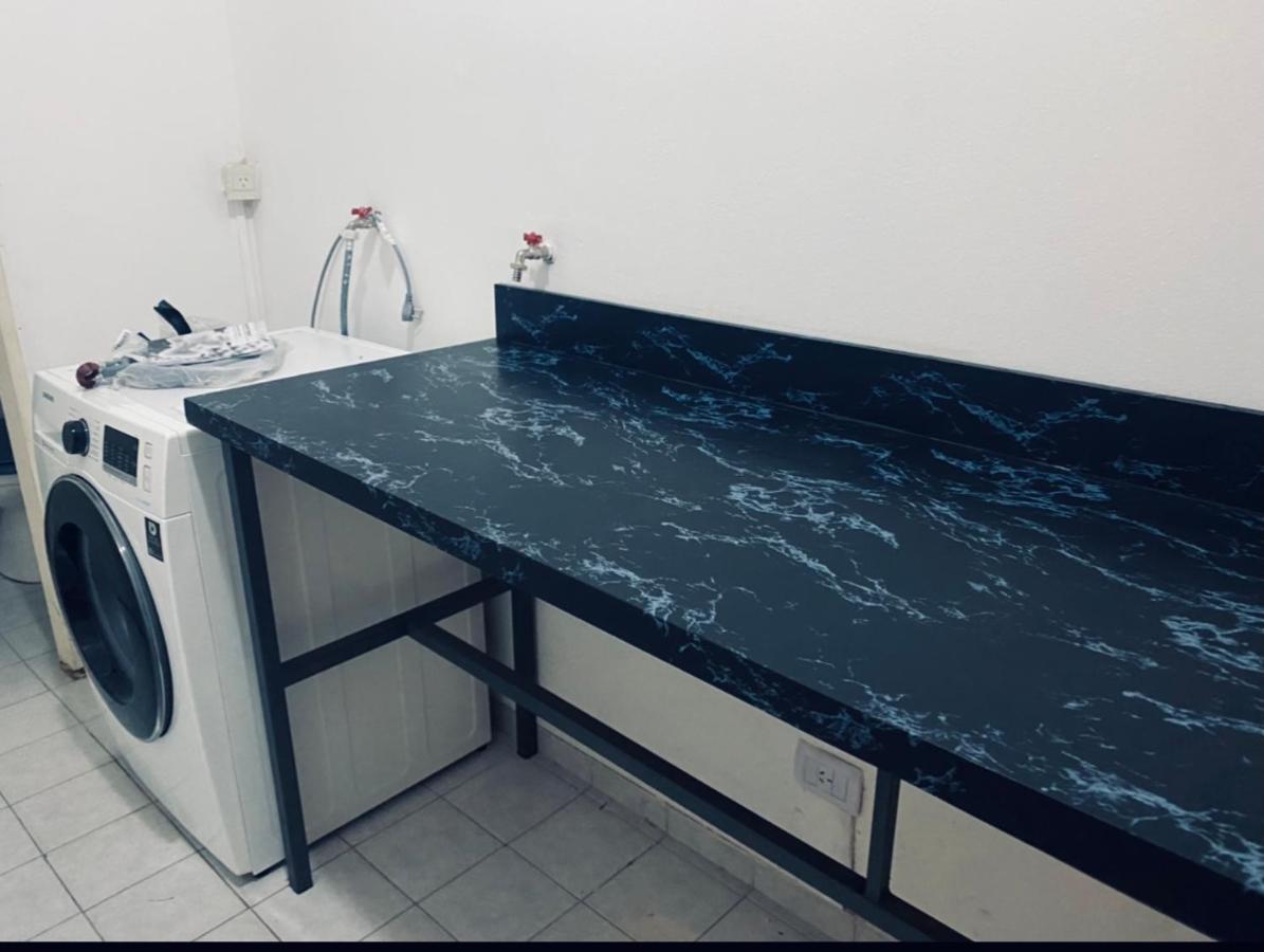 부에노스아이레스 Hermoso Departamento Dos Ambientes En Belgrano 아파트 외부 사진