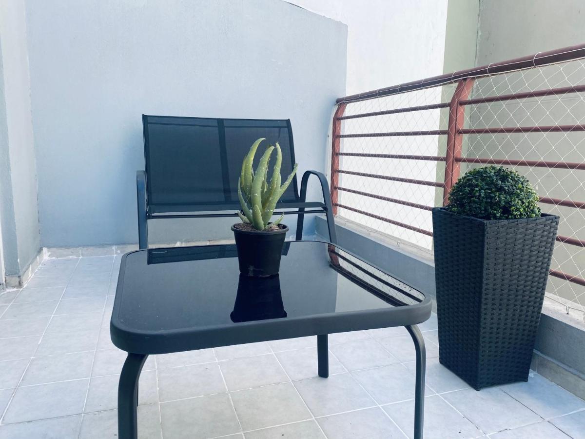 부에노스아이레스 Hermoso Departamento Dos Ambientes En Belgrano 아파트 외부 사진