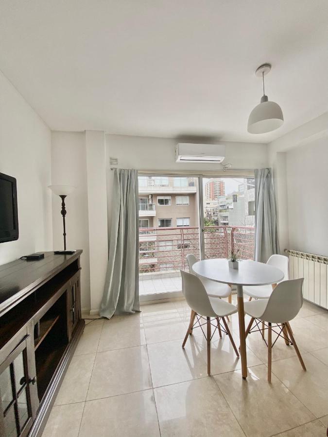 부에노스아이레스 Hermoso Departamento Dos Ambientes En Belgrano 아파트 외부 사진