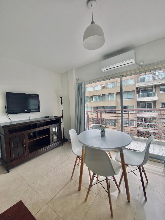 부에노스아이레스 Hermoso Departamento Dos Ambientes En Belgrano 아파트 외부 사진