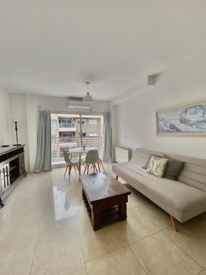 부에노스아이레스 Hermoso Departamento Dos Ambientes En Belgrano 아파트 외부 사진